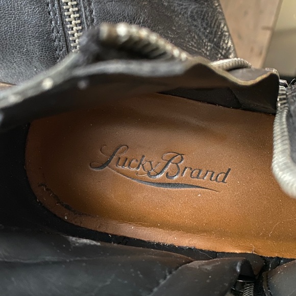 Boots - Picture 2 of 2